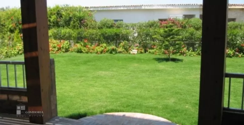 Furnished Chaleh for rent 140.00 M2 in North Coast, Zomoroda Village