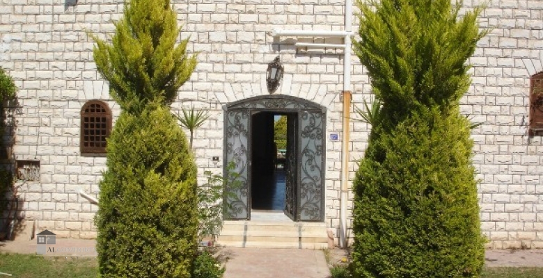 Furnished Villa for rent 0.00 M2 in North Coast, Marina