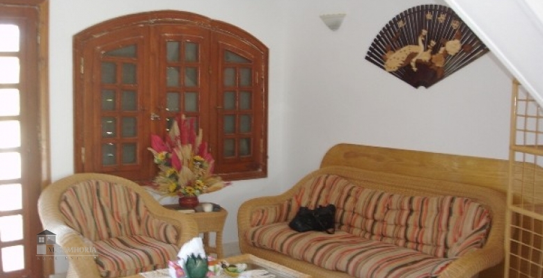 Furnished Villa for rent 0.00 M2 in North Coast, Marina