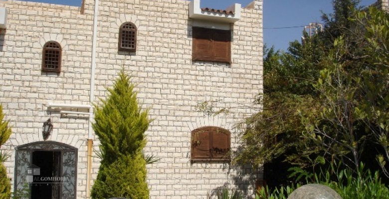 Furnished Villa for rent 0.00 M2 in North Coast, Marina