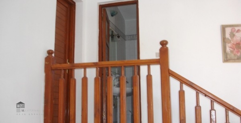 Furnished Villa for rent 0.00 M2 in North Coast, Marina