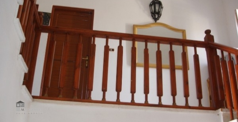 Furnished Villa for rent 0.00 M2 in North Coast, Marina