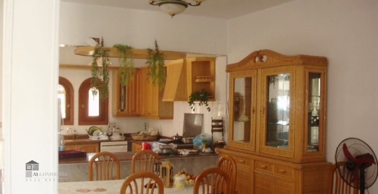 Furnished Villa for rent 0.00 M2 in North Coast, Marina