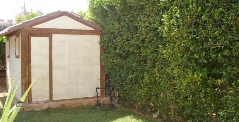 Furnished Villa for rent 0.00 M2 in North Coast, Marina