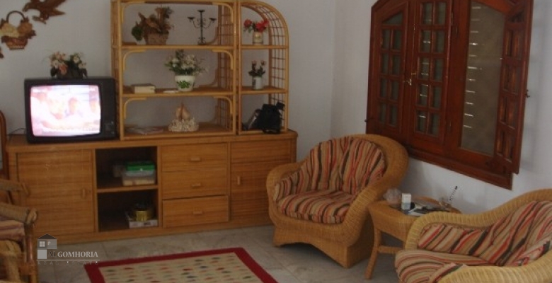 Furnished Villa for rent 0.00 M2 in North Coast, Marina