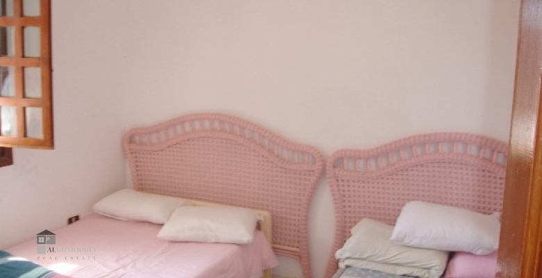 Furnished Villa for rent 0.00 M2 in North Coast, Marina