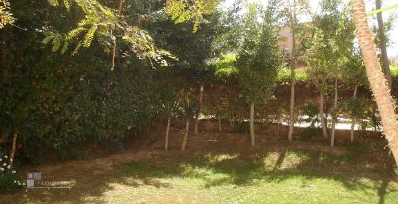 Furnished Villa for rent 0.00 M2 in North Coast, Marina