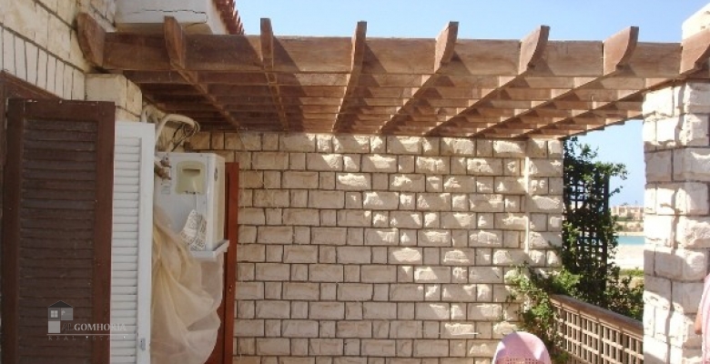 Furnished Villa for rent 0.00 M2 in North Coast, Marina