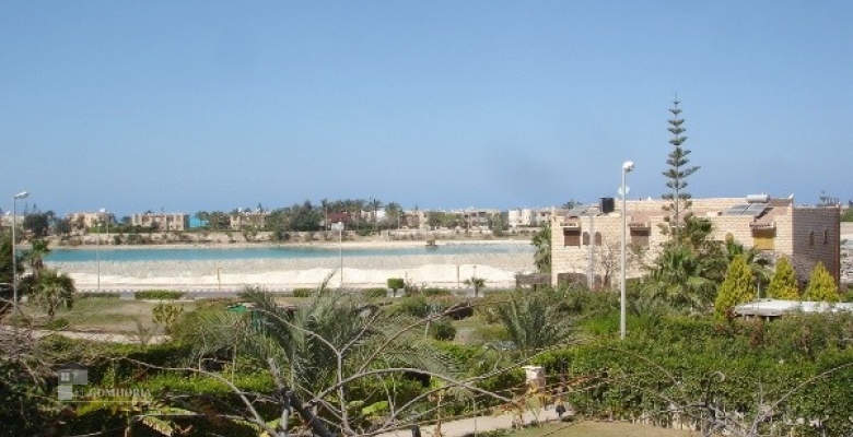 Furnished Villa for rent 0.00 M2 in North Coast, Marina