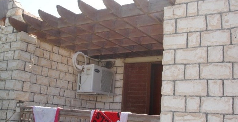 Furnished Villa for rent 0.00 M2 in North Coast, Marina