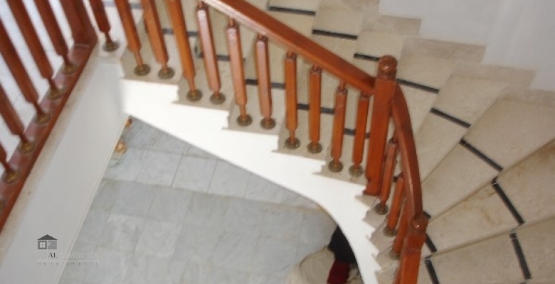 Furnished Villa for rent 0.00 M2 in North Coast, Marina