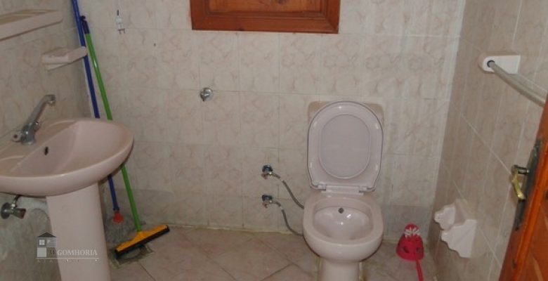 شاليه للايجا في مارينا الساحل الشمالي