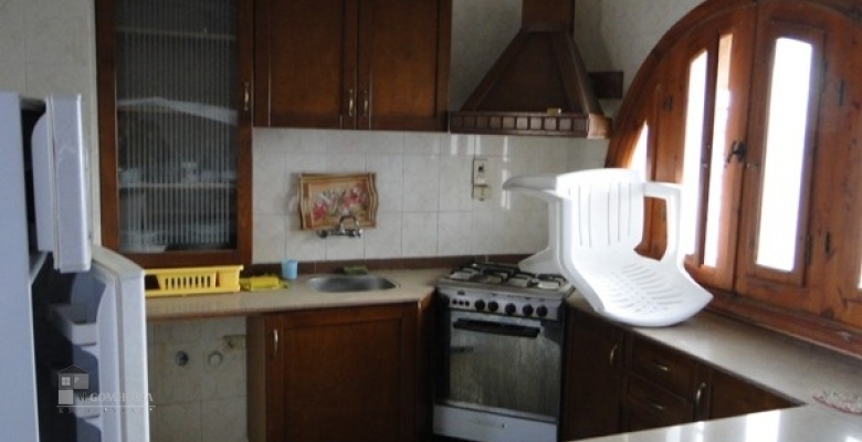 شاليه للايجا في مارينا الساحل الشمالي