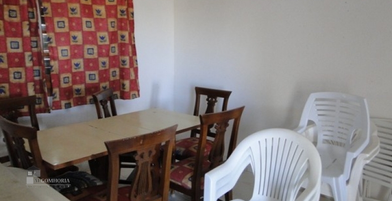 شاليه للايجا في مارينا الساحل الشمالي