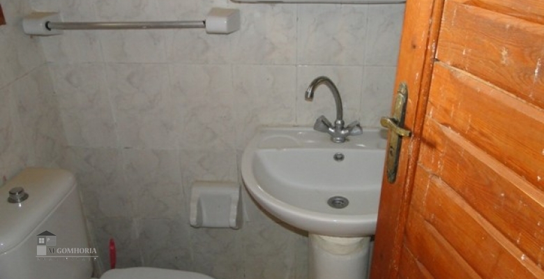 شاليه للايجا في مارينا الساحل الشمالي