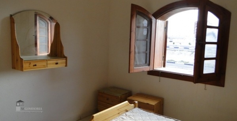 شاليه للايجا في مارينا الساحل الشمالي