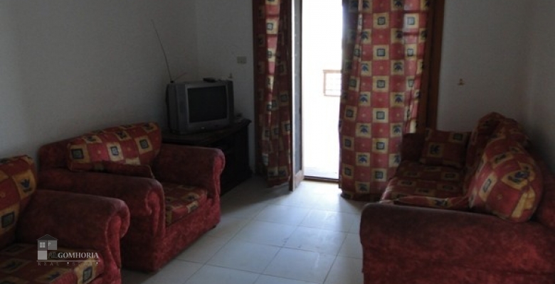 شاليه للايجا في مارينا الساحل الشمالي