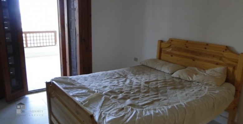 شاليه للايجا في مارينا الساحل الشمالي