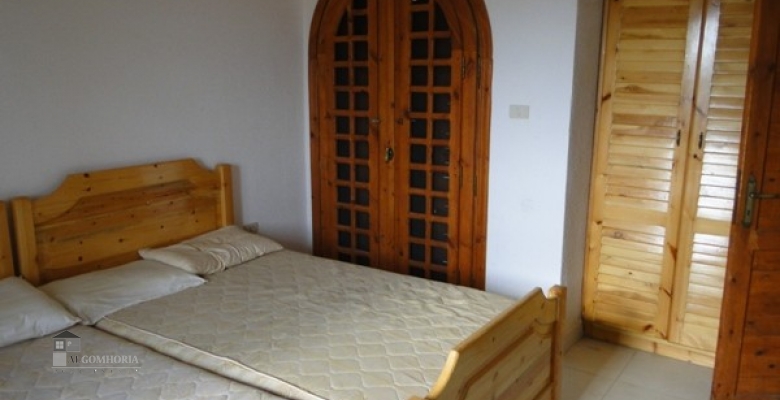 شاليه للايجا في مارينا الساحل الشمالي