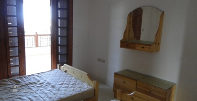 شاليه للايجا في مارينا الساحل الشمالي