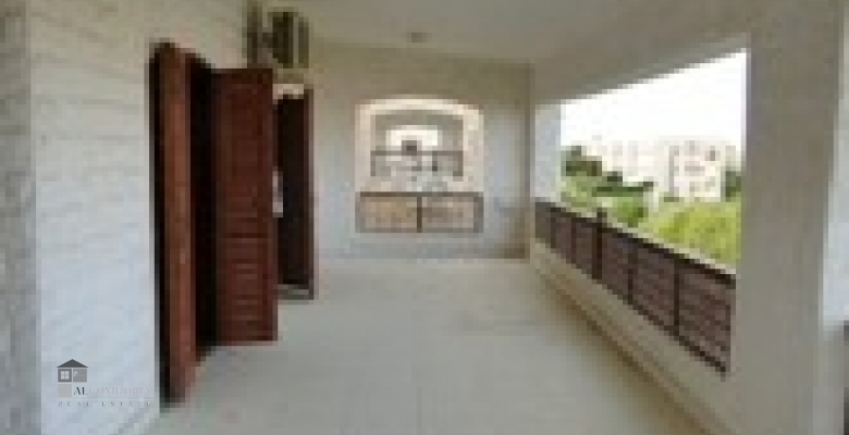 شاليه للايجا في مارينا الساحل الشمالي