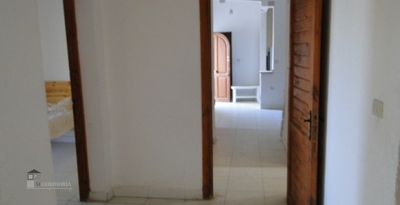 شاليه للايجا في مارينا الساحل الشمالي