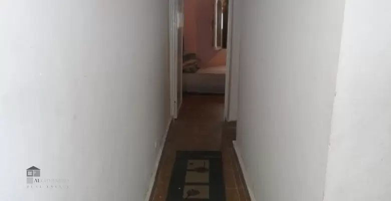 شاليه للايجار فى مارينا بوابه 1