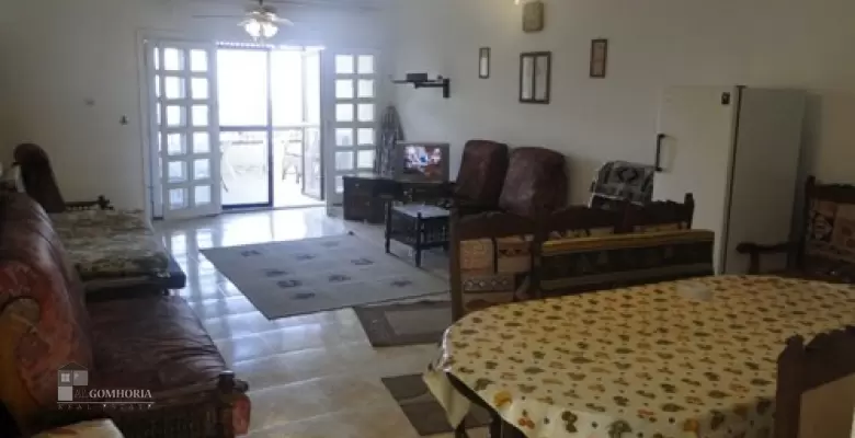 شاليه للايجار فى مارينا بوابه 1