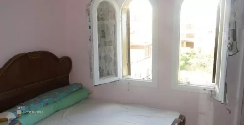 شاليه للايجار فى مارينا بوابه 1