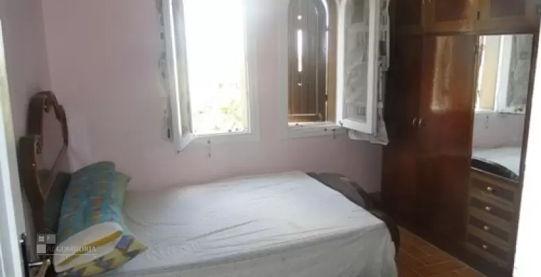 شاليه للايجار فى مارينا بوابه 1