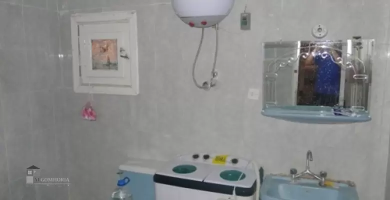 شاليه للايجار فى مارينا بوابه 1