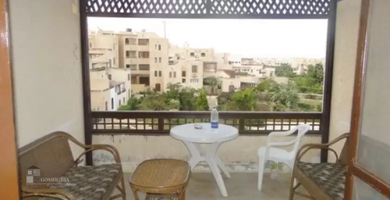 شاليه للايجار فى مارينا بوابه 1