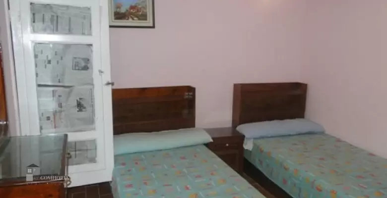 شاليه للايجار فى مارينا بوابه 1