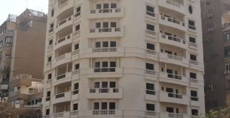 Unfurnished Building for rent 0.00 M2 in Giza, Mohandeseen