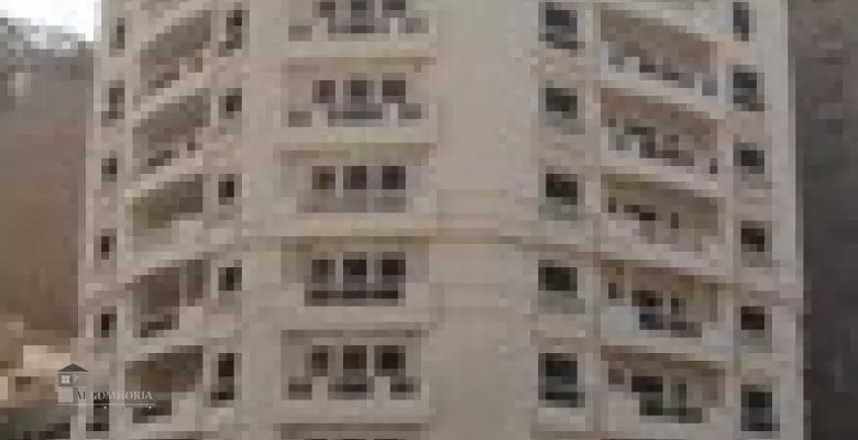 Unfurnished Building for rent 0.00 M2 in Giza, Mohandeseen