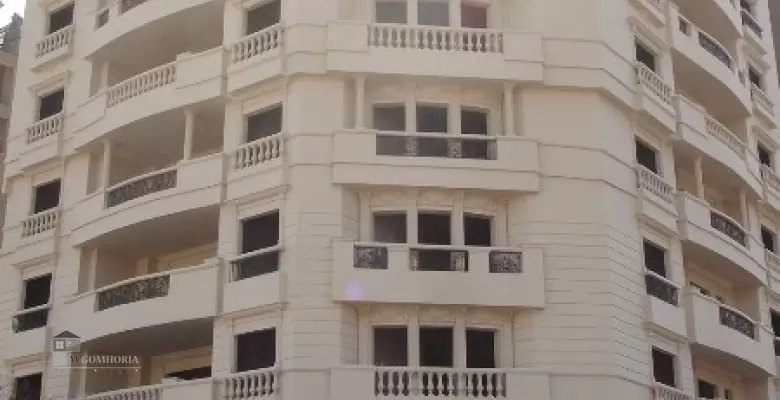 Unfurnished Building for rent 0.00 M2 in Giza, Mohandeseen