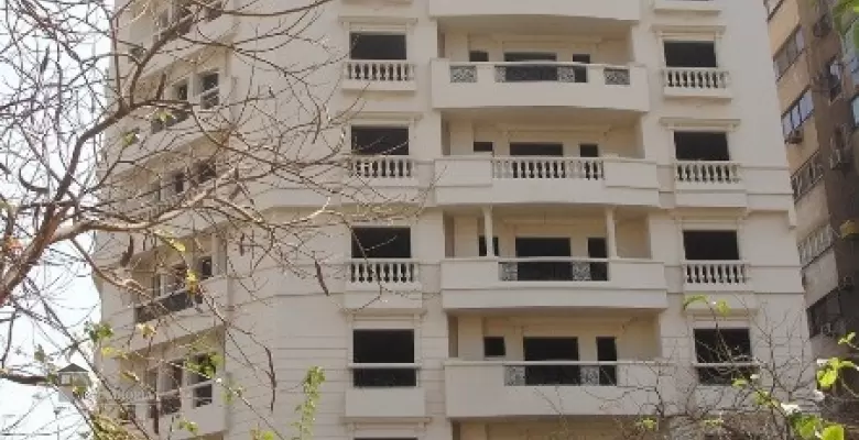 Unfurnished Building for rent 0.00 M2 in Giza, Mohandeseen