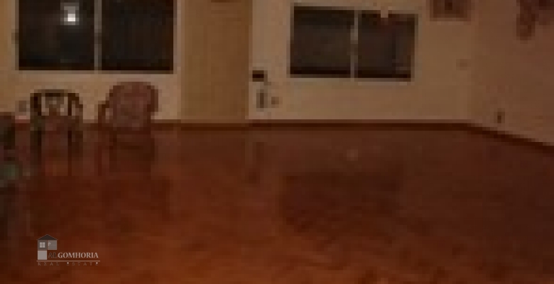 Unfurnished Apartment for rent 250.00 M2 in Cairo, Maadi