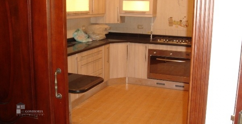 Unfurnished Apartment for rent 250.00 M2 in Cairo, Maadi