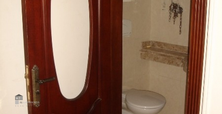 Unfurnished Apartment for rent 250.00 M2 in Cairo, Maadi