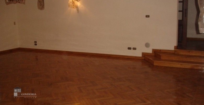 Unfurnished Apartment for rent 250.00 M2 in Cairo, Maadi