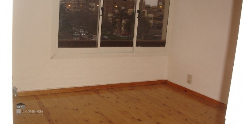 Unfurnished Apartment for rent 250.00 M2 in Cairo, Maadi