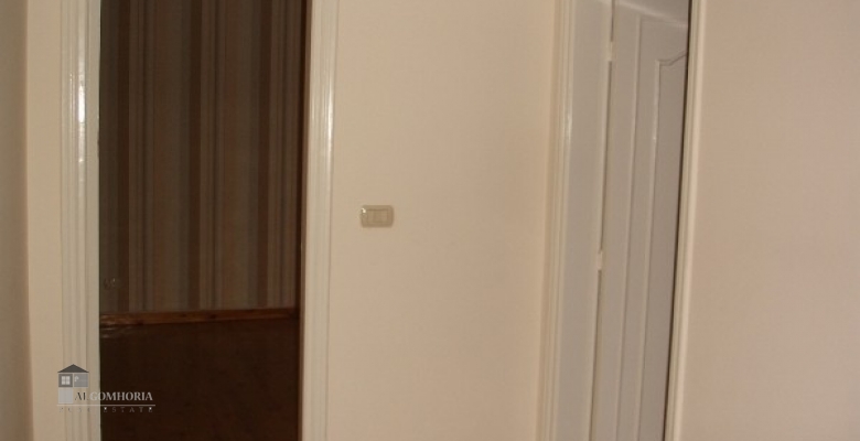 Unfurnished Apartment for rent 250.00 M2 in Cairo, Maadi