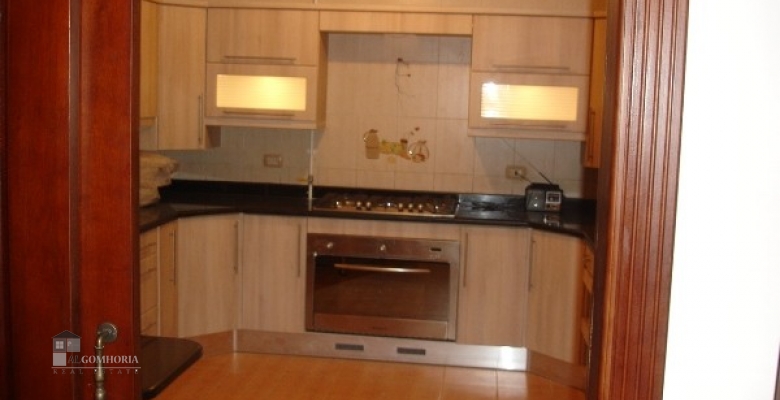 Unfurnished Apartment for rent 250.00 M2 in Cairo, Maadi