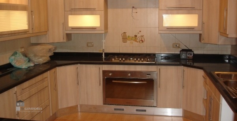 Unfurnished Apartment for rent 250.00 M2 in Cairo, Maadi