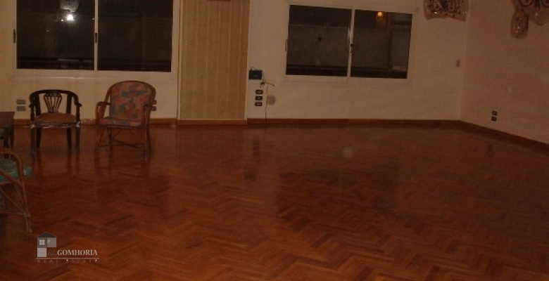 Unfurnished Apartment for rent 250.00 M2 in Cairo, Maadi