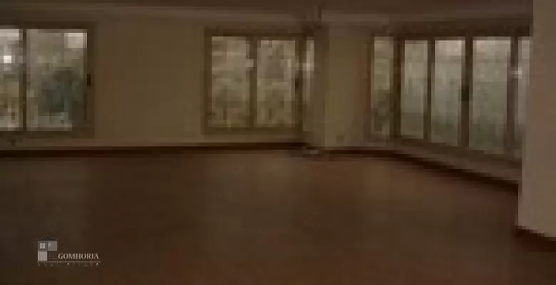 Unfurnished Apartment for rent 300.00 M2 in Cairo, Maadi