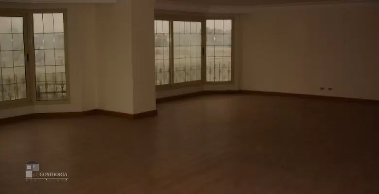 Unfurnished Apartment for rent 300.00 M2 in Cairo, Maadi