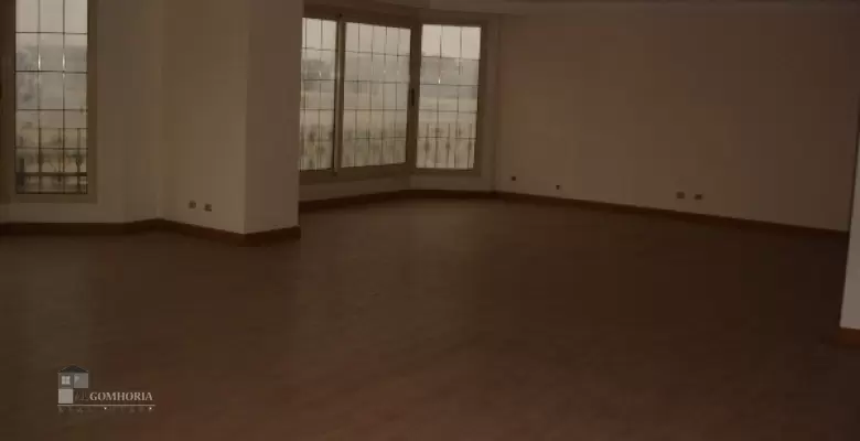 Unfurnished Apartment for rent 300.00 M2 in Cairo, Maadi