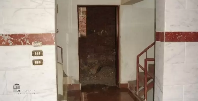 Unfurnished Duplex for rent 450.00 M2 in Cairo, Heliopolis